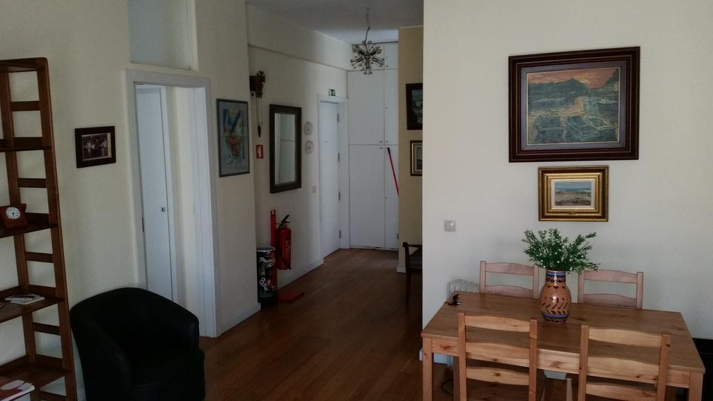 Vrs - Porto Beach Flat Pokoj fotografie