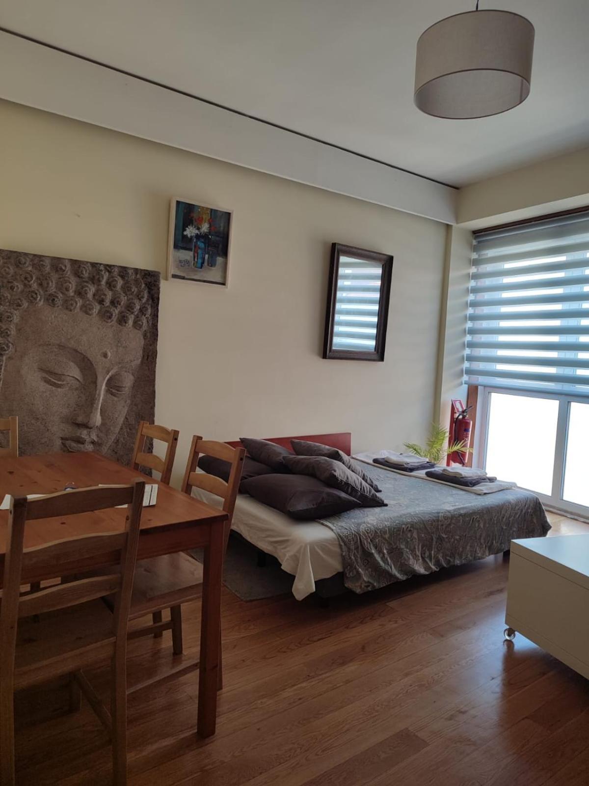 Vrs - Porto Beach Flat Exteriér fotografie