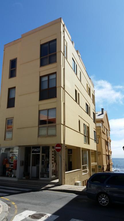 Vrs - Porto Beach Flat Exteriér fotografie